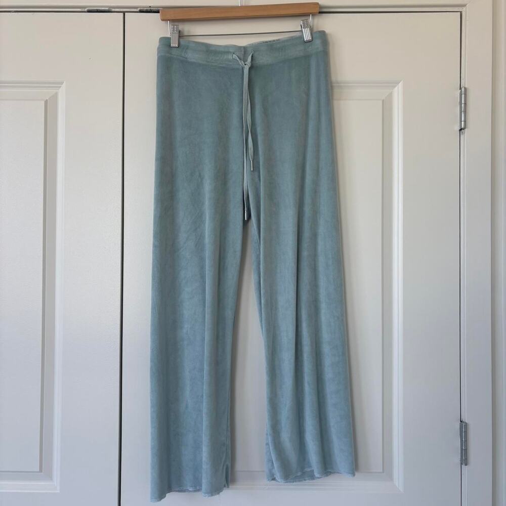 Juicy couture track pants